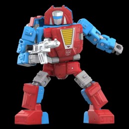 HASBRO TRANSFORMERS RETRO GEARS ACTION FIGURE