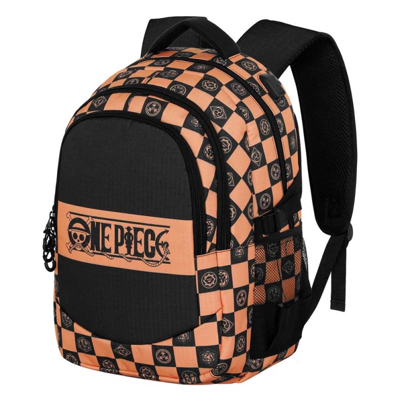 KARACTERMANIA ONE PIECE CHESS RUNNING BACKPACK