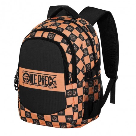 ONE PIECE CHESS RUNNING BACKPACK