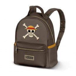 ONE PIECE SKULL MINI ZAINO KARACTERMANIA