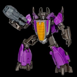 HASBRO TRANSFORMERS AWR FOR CYBERTRON STUDIO SERIES GAMER EDITION SKYWARP ACTION FIGURE