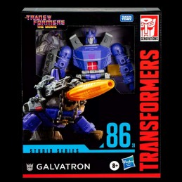 TRANSFORMERS STUDIO SERIES GALVATRON ACTION FIGURE HASBRO