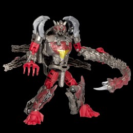 HASBRO TRANSFORMERS THE MOVIE STUDIO SERIES DOUBLE PUNCH ACTION FIGURE