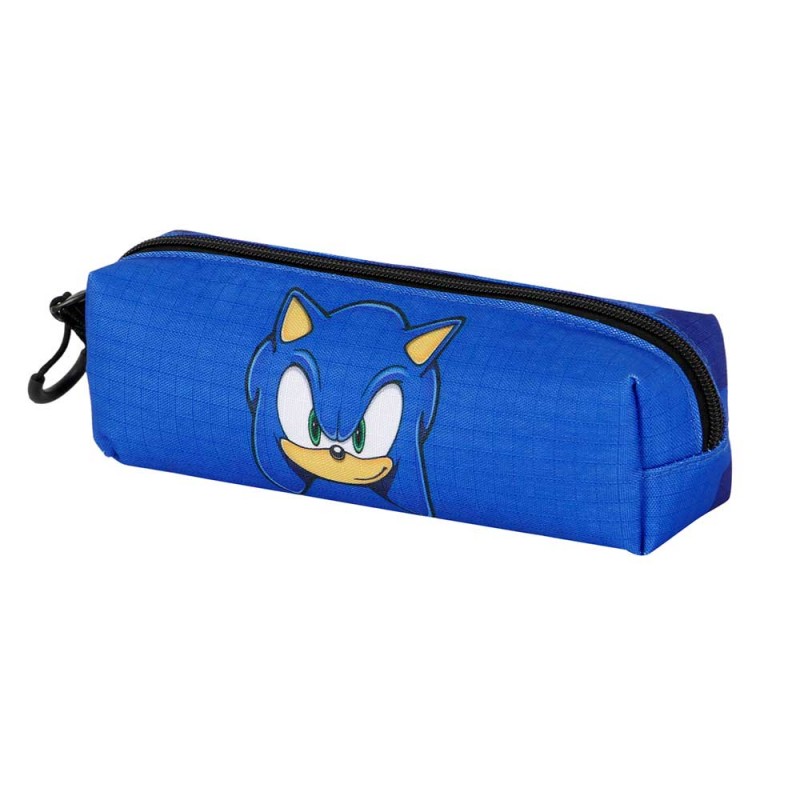 KARACTERMANIA SONIC THE HEDGEHOG SIGHT PENCIL CASE