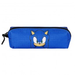 SONIC THE HEDGEHOG SIGHT ASTUCCIO KARACTERMANIA