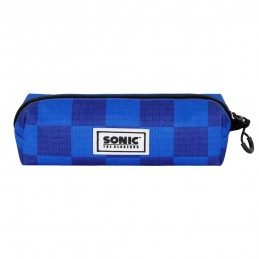 SONIC THE HEDGEHOG SIGHT ASTUCCIO KARACTERMANIA