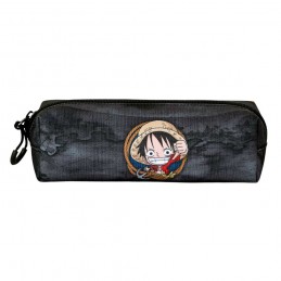 KARACTERMANIA ONE PIECE LUFFY ROPES SQUARE PENCIL CASE