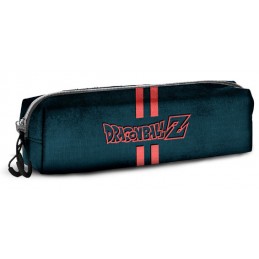 KARACTERMANIA DRAGON BALL Z GOKU AND GOHAN SQUARE PENCIL CASE