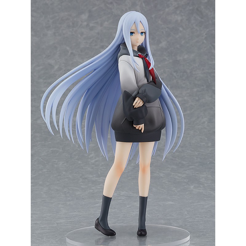 GOOD SMILE COMPANY HATSUNE MIKU KANADE YOISAKI POP UP PARADE STATUE FIGURE