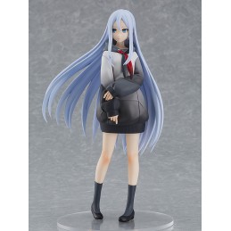 GOOD SMILE COMPANY HATSUNE MIKU KANADE YOISAKI POP UP PARADE STATUE FIGURE