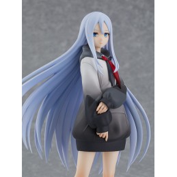 GOOD SMILE COMPANY HATSUNE MIKU KANADE YOISAKI POP UP PARADE STATUE FIGURE