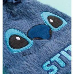 HEROES INC LILO AND STITCH FLUFFY STITCH BEANIE