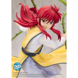 KOTOBUKIYA YU YU HAKUSHO KURAMA VER.2 ARTFXJ STATUE FIGURE