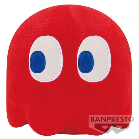 PAC-MAN GHOST 31CM PLUSH FIGURE