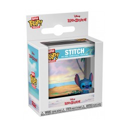 FUNKO BITTY POP! DELUXE LILO AND STITCH VINYL MINI FIGURE FUNKO