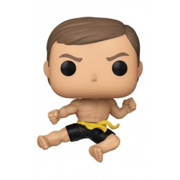 FUNKO POP! BLOODSPORT BOBBLE HEAD FIGURE FUNKO