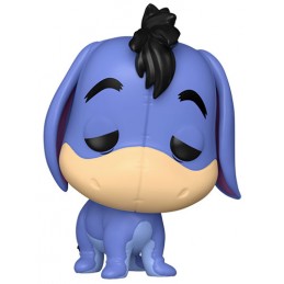 FUNKO FUNKO POP! WINNIE THE POOH EEYORE 1513 BOBBLE HEAD FIGURE