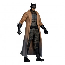 MC FARLANE DC MULTIVERSE BATMAN V SUPERMAN DAWN OF JUSTICE BATMAN KNIGHTMARE ACTION FIGURE