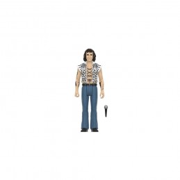 BON SCOTT REACTION ACTION FIGURE SUPER7