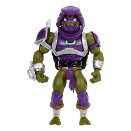 MATTEL DONATELLO TURTLES OF GRAYSKULL SERIES ACTION FIGURE