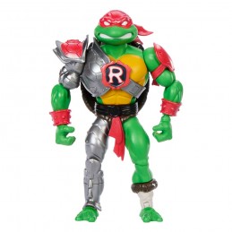 TURTLES OF GRAYSKULL RAFFAELLO ACTION FIGURE MATTEL