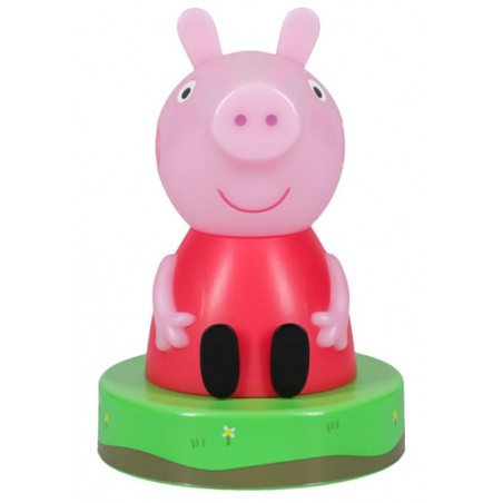 PEPPA PIG 3D ICONS LIGHT FIGURE