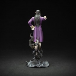 DARK HORSE CASTLEVANIA NOCTURNE ORLOX PVC 29CM STATUE FIGURE