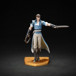 CASTLEVANIA NOCTURNE RICHTER BELMONT STATUA FIGURE DARK HORSE