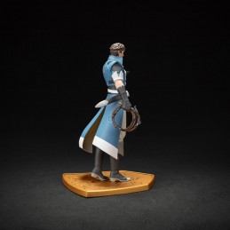 CASTLEVANIA NOCTURNE RICHTER BELMONT STATUA FIGURE DARK HORSE