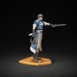 DARK HORSE CASTLEVANIA NOCTURNE RICHTER BELMONT PVC 23CM STATUE FIGURE