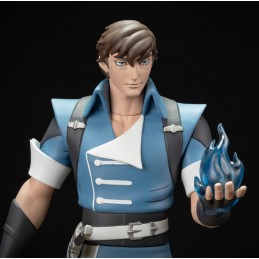 CASTLEVANIA NOCTURNE RICHTER BELMONT STATUA FIGURE DARK HORSE