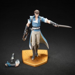 DARK HORSE CASTLEVANIA NOCTURNE RICHTER BELMONT PVC 23CM STATUE FIGURE