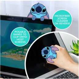 DISNEY STITCH SCREEN CLEANER PULISCI SCHERMO PALADONE PRODUCTS