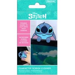 DISNEY STITCH SCREEN CLEANER PULISCI SCHERMO PALADONE PRODUCTS