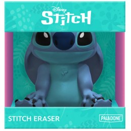 DISNEY STITCH ERASER GOMMA DA CANCELLARE XL FIGURE PALADONE PRODUCTS