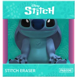 DISNEY STITCH ERASER GOMMA DA CANCELLARE XL PALADONE PRODUCTS