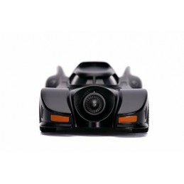 BATMAN THE MOVIE 1989 BATMOBILE DIE CAST 1/32 MODEL JADA TOYS