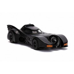 BATMAN THE MOVIE 1989 BATMOBILE DIE CAST 1/32 MODEL JADA TOYS