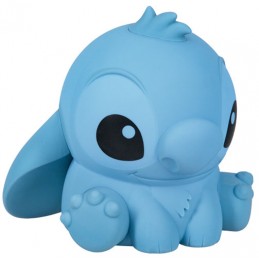 PALADONE PRODUCTS DISNEY STITCH SILICONE LIGHT 15CM