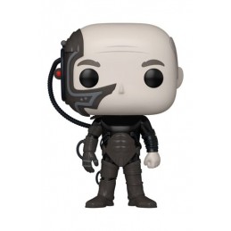 FUNKO FUNKO POP! MOVIES STAR TREK FIRST CONTACT LOCUTUS OF BORG BOBBLE HEAD