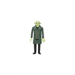 NOSFERATU REACTION ACTION FIGURE SUPER7