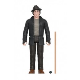 ROCKY BALBOA STREET REACTION ACTION FIGURE SUPER7