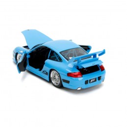 JADA TOYS FAST AND FURIOUS DIE CAST METAL 2011 PORSCHE 911 GT3 RS 1/24 MODEL