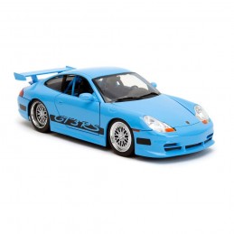 JADA TOYS FAST AND FURIOUS DIE CAST METAL 2011 PORSCHE 911 GT3 RS 1/24 MODEL