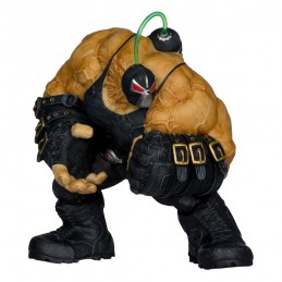 MC FARLANE TODD'S MODS DC DIRECT COLLECTOR BANE VINYL STATUE