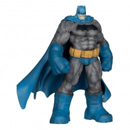 MC FARLANE TODD'S MODS DC DIRECT COLLECTOR BATMAN VINYL STATUE