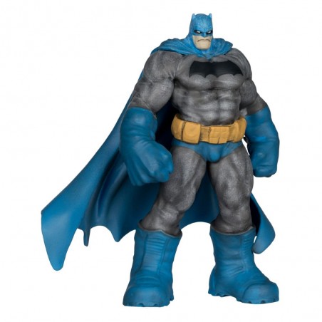 TODD'S MODS DC DIRECT COLLECTOR BATMAN VINYL STATUA FIGURE