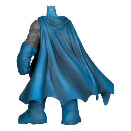 MC FARLANE TODD'S MODS DC DIRECT COLLECTOR BATMAN VINYL STATUE