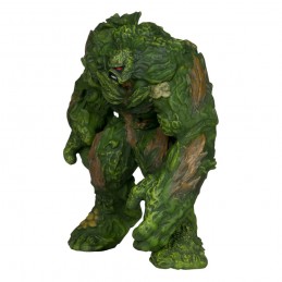 TODD'S MODS DC DIRECT COLLECTOR SWAMP THING VINYL STATUA FIGURE MC FARLANE