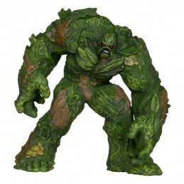 TODD'S MODS DC DIRECT COLLECTOR SWAMP THING VINYL STATUA FIGURE MC FARLANE